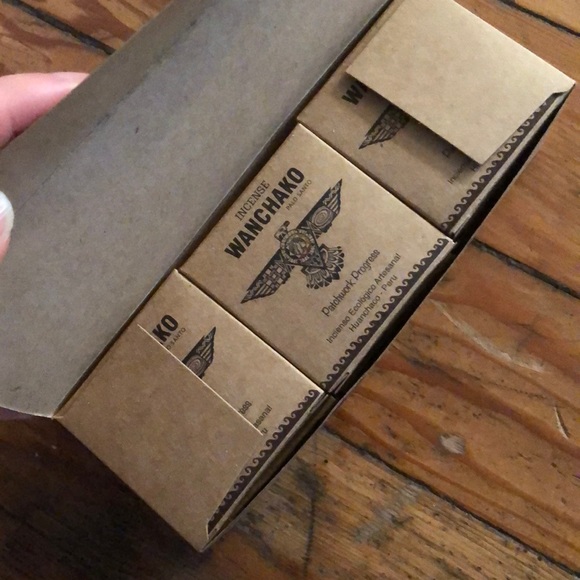 Palo Santo Ecological Incense Peru - Picture 8 of 9